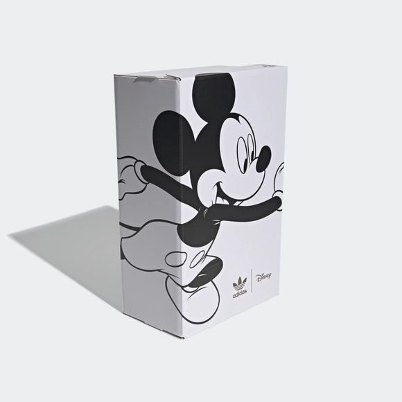 Adidas x Disney Mickey Mouse Stan Smith FW2895 - Picture 3 of 15